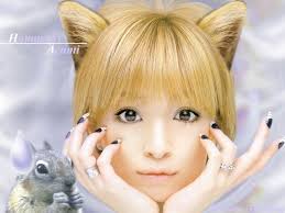 Image <b>Ayumi Hamasaki</b>: She is my second <b>...</b> Picture