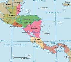 Central America