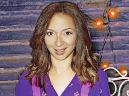 Image <b>Maya Rudolph</b> returns for her eighth <b>...</b> Picture