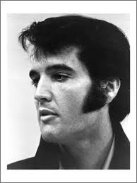 Image is one by <b>Elvis Presley</b> on Picture