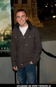 Image <b>Frankie Muniz</b> at "Cloverfield" Los <b>...</b> Picture