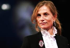 Image A genial <b>Isabelle Huppert</b> Picture