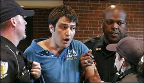 “don't taze me bro!
