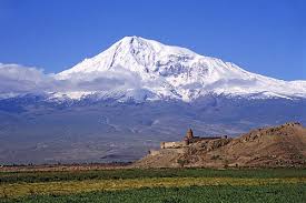 Mount Ararat
