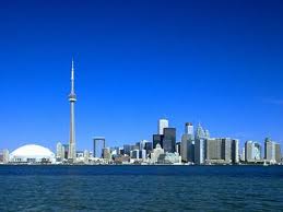 Toronto KM Cluster® - via Daymix