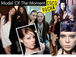 Coco Rocha Picture 2
