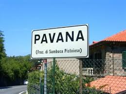 Pavana