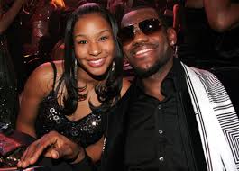 Lebron James Girlfriend - via Daymix