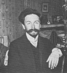  Alexander Scriabin  