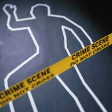 Crime Scene Memories Can Be - via Daymix