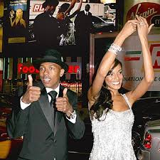 Image <b>Nick Cannon</b> and newly minted fiancée <b>...</b> Picture