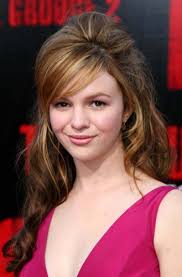 Image <b>Amber Tamblyn</b> Picture