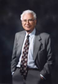 Murray Gell-Mann - Biography - via Daymix