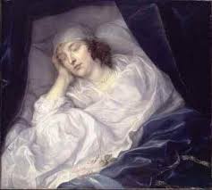 Venetia Stanley, Lady Digby,