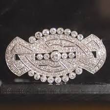 Image Art <b>Deco</b> Jewelry Design Picture