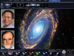WorldWide Telescope takes you - via Daymix