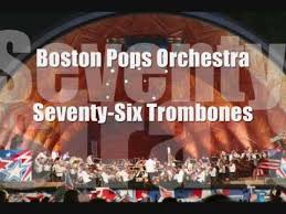 Boston Pops Orchestra: Seventy - via Daymix