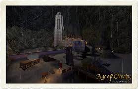 In order to play Age of Chivalry you