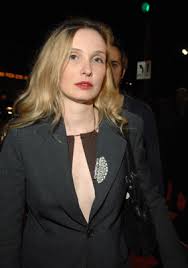 Image <b>Julie Delpy</b> Can't Get Her Picture