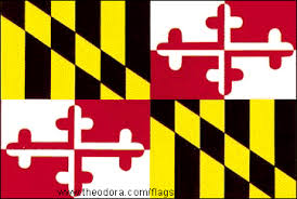 http://www.geographic.org/flags/states/maryland_flags.html
