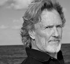 Kris Kristofferson Image Kris Kristofferson and Mickey Newbury: A Texas Connection. Picture 3