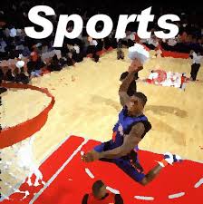 Sports
