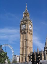 London Photos - via Daymix