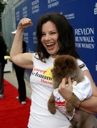 Image regular on <b>Fran Drescher's</b> Picture