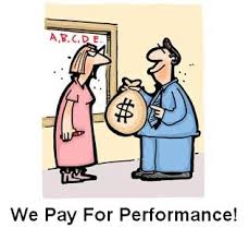 Pay For Performance Marketing