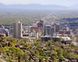 Salt Lake City