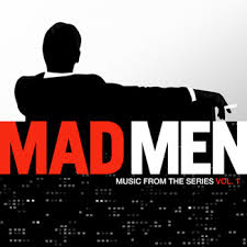 Mad Men CD Set to Hit Stores - via Daymix