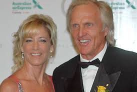 Greg Norman Picture 0
