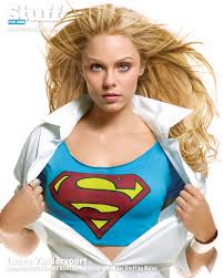 Image <b>Laura Vandervoort</b> (Kara/ Picture