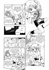 Straight Shota is awesome