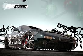   NFS   Pro Street