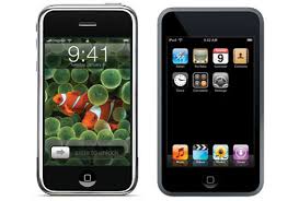 Ottawa Gaming - iPod Touch - via Daymix