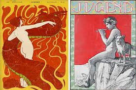 Jugend is a regular fixture in