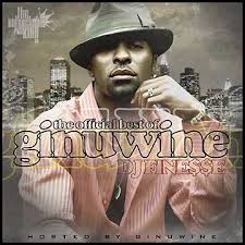 Image 21/7/ 07   <b>Ginuwine</b> Picture