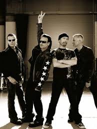 U2 Picture 2
