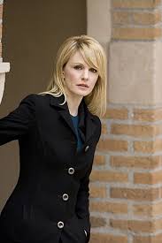 Kathryn Morris