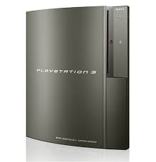 Metal Gear Solid 4 Playstation - via Daymix