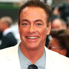 Jean Claude Van Damme Picture 4