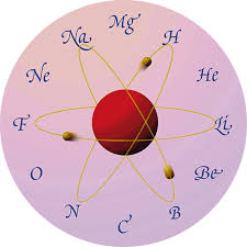 Atomic Clock 1 