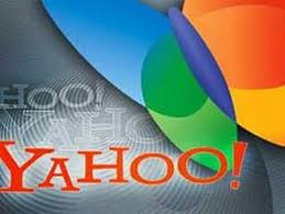 Why else would you use Yahoo? - via Daymix