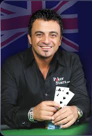   Professional Poker Player   Profiles