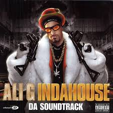 maniadb.com :: Ali G Indahouse - via Daymix