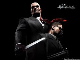 Hitman - via Daymix