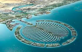 Dubai Vacation.