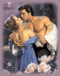 Are you aware of the romance? - via Daymix