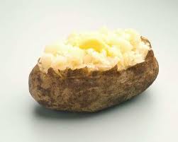 To Dine For Baked Potato Stand